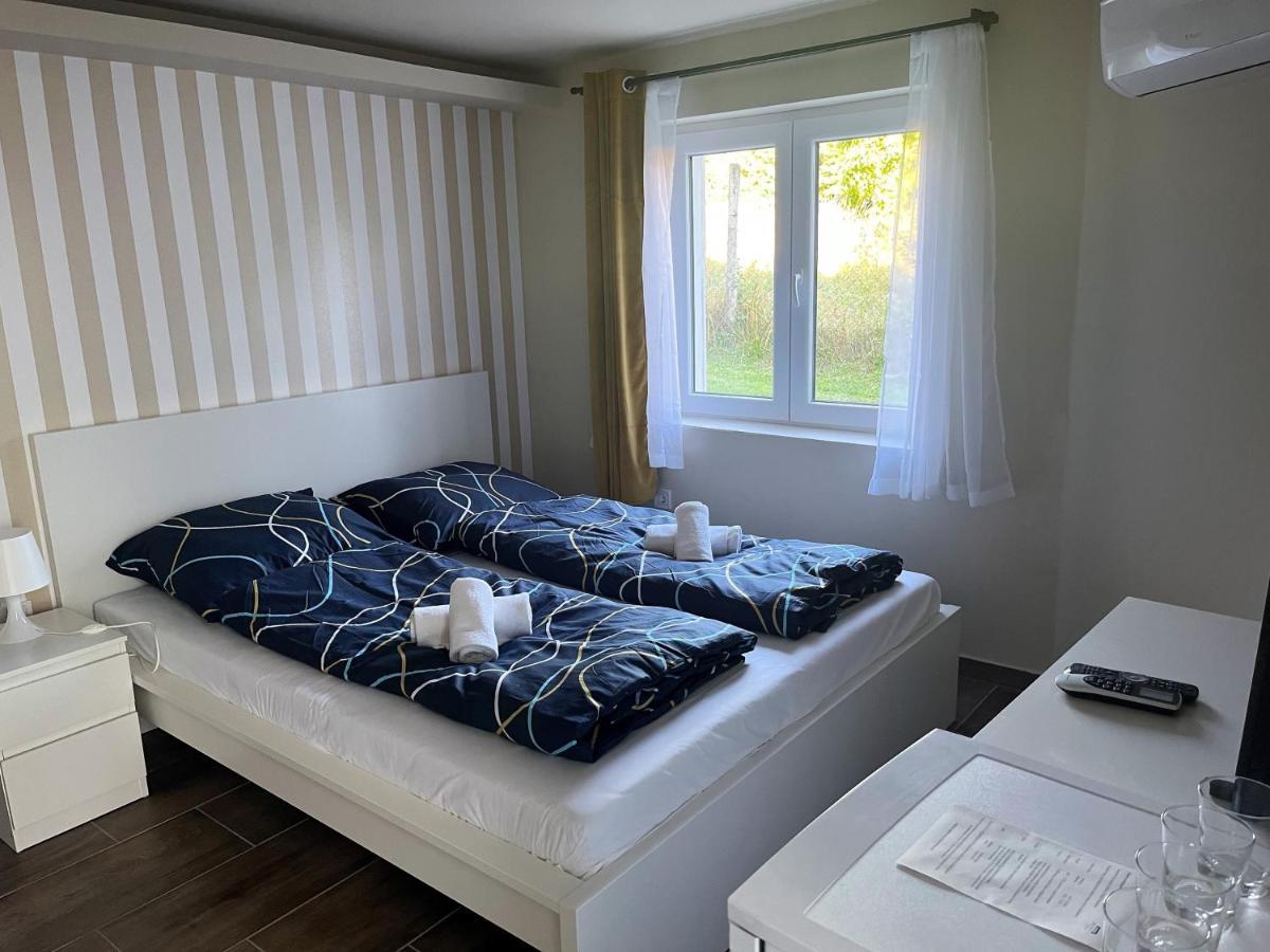 Zoeldhaz Panzio Bed & Breakfast