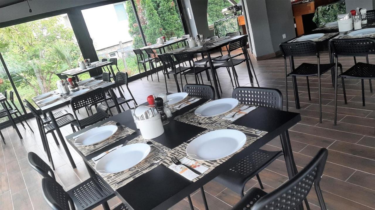 Zoeldhaz Panzio Bed & Breakfast