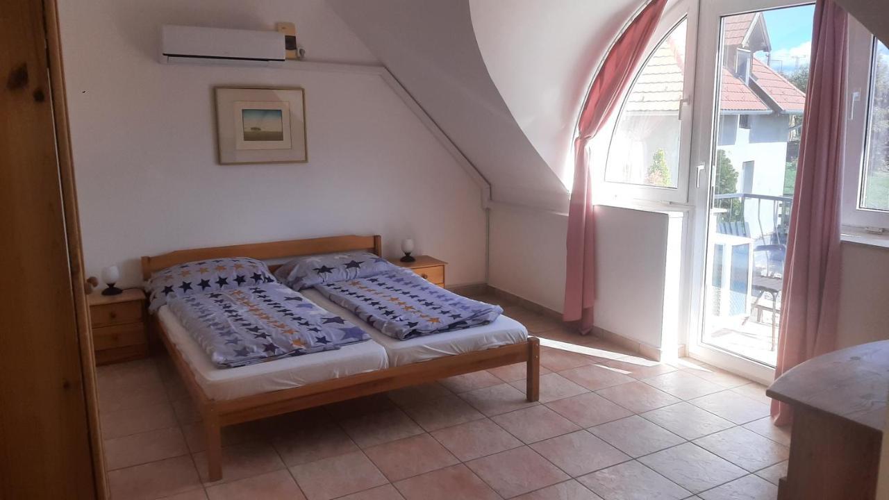Frühstückspension Zoeldhaz Panzio