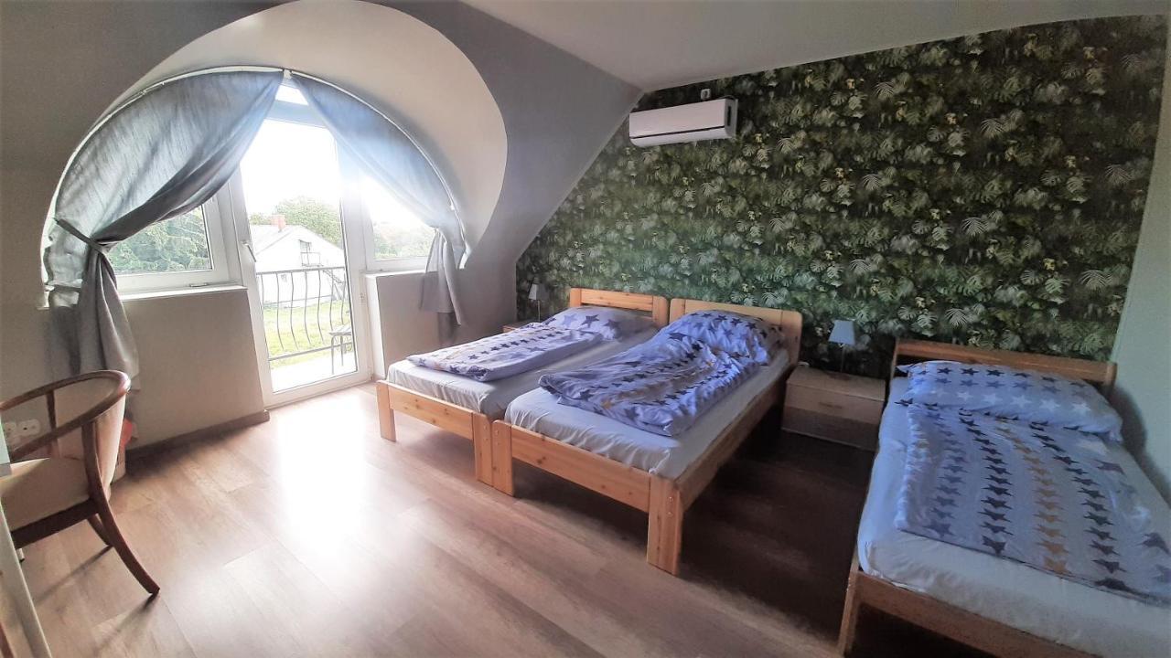 Zoeldhaz Panzio Bed & Breakfast Gyenesdiás