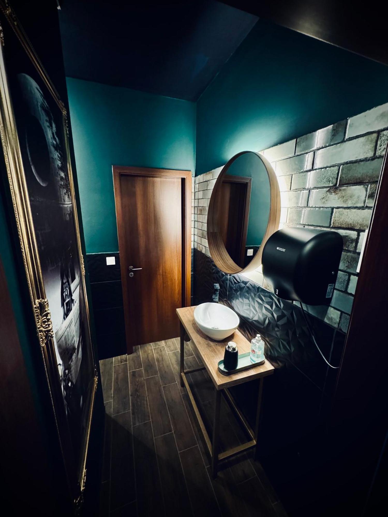 Zoeldhaz Panzio Bed & Breakfast *